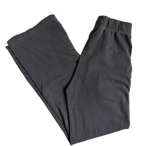 Talentless French Terry Lounge Pant w/ Pockets (Steel Grey) - Size Medium